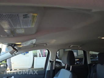2017 Ford Escape SE - miniatura 17