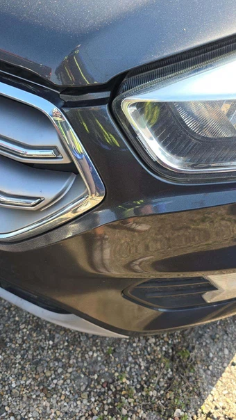 2017 Ford Escape SE - miniatura 18