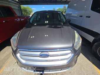2017 Ford Escape SE - miniatura 2