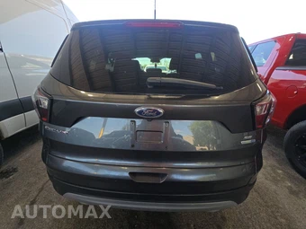 2017 Ford Escape SE - miniatura 5
