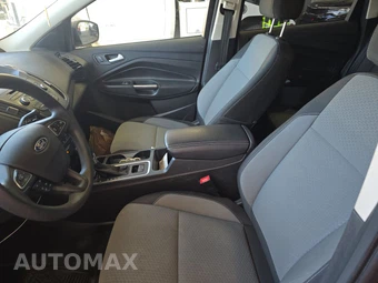 2017 Ford Escape SE - miniatura 7