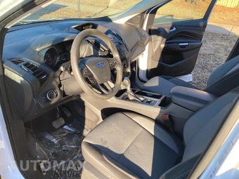 2017 Ford Escape SE - miniatura 10