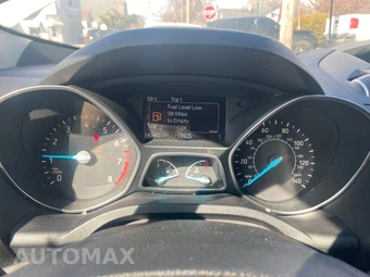 2017 Ford Escape SE - miniatura 18