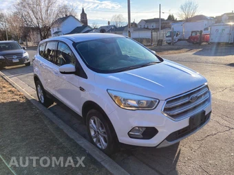 2017 Ford Escape SE - miniatura 5
