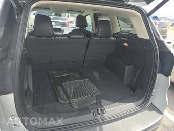 2017 Ford Escape SE – miniatura 17