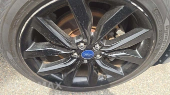 2017 Ford Escape SE – miniatura 25