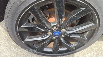 2017 Ford Escape SE – miniatura 26