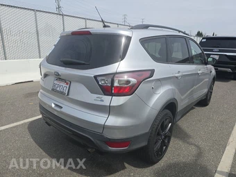 2017 Ford Escape SE – miniatura 4