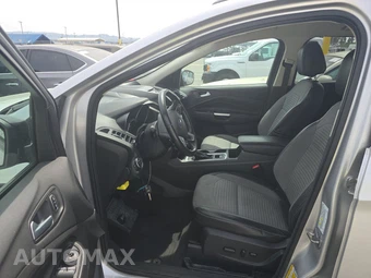 2017 Ford Escape SE – miniatura 7