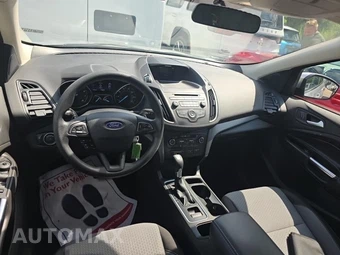 2017 Ford Escape SE - miniatura 14