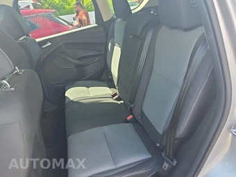 2017 Ford Escape SE - miniatura 16