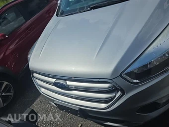 2017 Ford Escape SE - miniatura 2