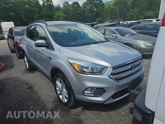 2017 Ford Escape SE - miniatura 3