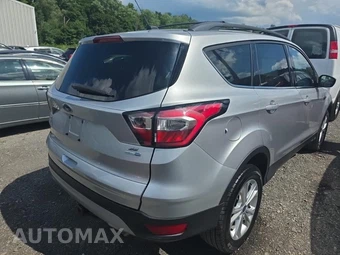2017 Ford Escape SE - miniatura 4