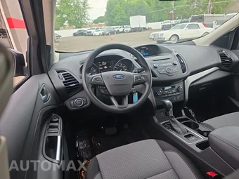2017 Ford Escape SE – miniatura 14