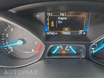 2017 Ford Escape SE – miniatura 15