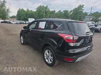 2017 Ford Escape SE – miniatura 6