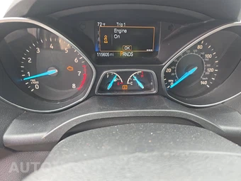 2017 Ford Escape SE - miniatura 12