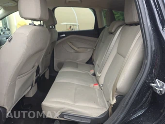 2017 Ford Escape SE - miniatura 13