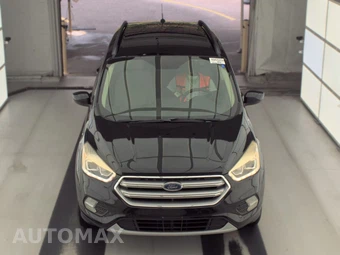 2017 Ford Escape SE - miniatura 2