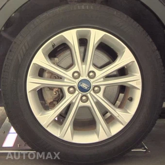2017 Ford Escape SE - miniatura 27