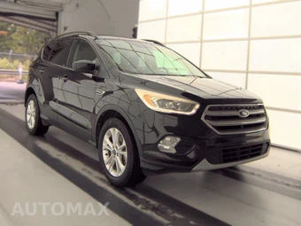 2017 Ford Escape SE - miniatura 3