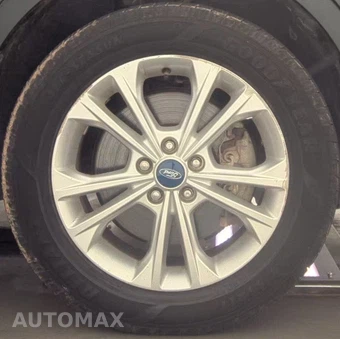 2017 Ford Escape SE - miniatura 31