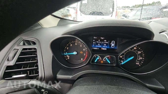 2017 Ford Escape SE - miniatura 34