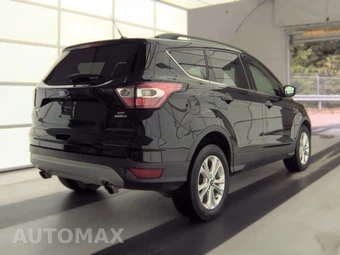 2017 Ford Escape SE - miniatura 4