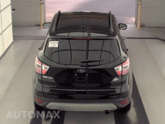 2017 Ford Escape SE - miniatura 5