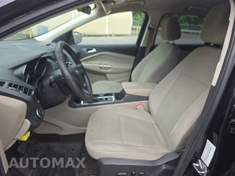 2017 Ford Escape SE - miniatura 7