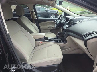 2017 Ford Escape SE - miniatura 8