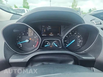 2017 Ford Escape SE – miniatura 15
