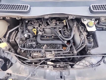 2017 Ford Escape SE – miniatura 18