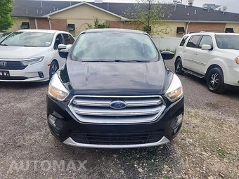 2017 Ford Escape SE – miniatura 2
