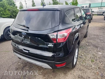 2017 Ford Escape SE – miniatura 4