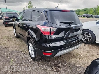 2017 Ford Escape SE – miniatura 6