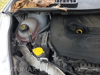 2017 Ford Escape SE – miniatura 25