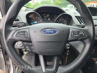 2017 Ford Escape SE – miniatura 27
