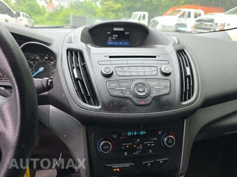 2017 Ford Escape SE – miniatura 7