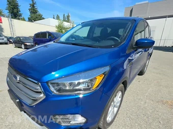 2017 Ford Escape SE - samochód z USA z aukcji Manheim, oferta Kup Teraz w AUTOMAX