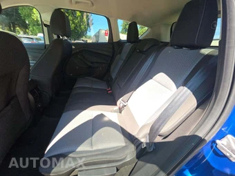 2017 Ford Escape SE - miniatura 10