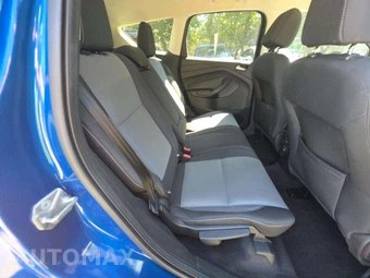 2017 Ford Escape SE - miniatura 13