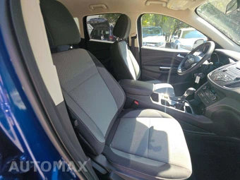 2017 Ford Escape SE - miniatura 15