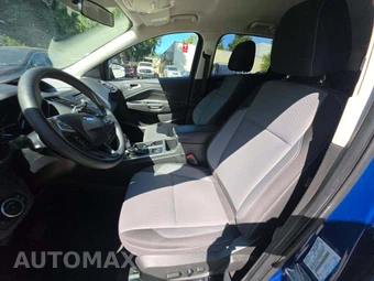 2017 Ford Escape SE - miniatura 3