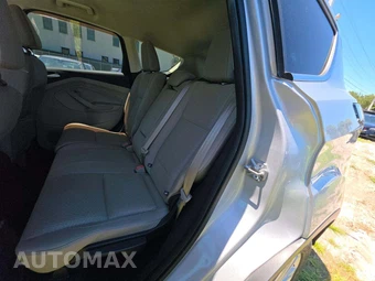 2017 Ford Escape SE - miniatura 13