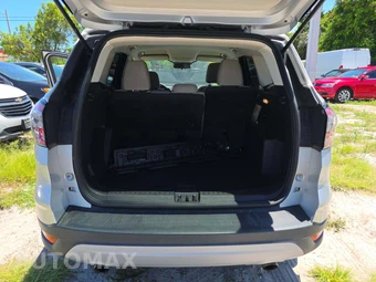 2017 Ford Escape SE - miniatura 14
