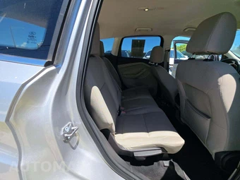 2017 Ford Escape SE - miniatura 16