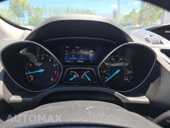 2017 Ford Escape SE - miniatura 9