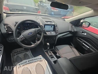 2017 Ford Escape SE – miniatura 14